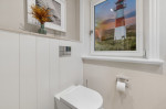 Appartement-Vermietung Bals -  - Norderstraße 73c | Sylt | Westerland, Doppelhaushälfte für 6 Personen mit 3 Schlafzimmer, 2 Badezimmer, Gäste WC, ca. 143 m2 - Bild-52