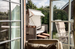 Appartement-Vermietung Bals -  - Norderstraße 73c | Sylt | Westerland, Doppelhaushälfte für 6 Personen mit 3 Schlafzimmer, 2 Badezimmer, Gäste WC, ca. 143 m2 - Bild-56