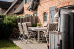 Appartement-Vermietung Bals -  - Norderstraße 73c | Sylt | Westerland, Doppelhaushälfte für 6 Personen mit 3 Schlafzimmer, 2 Badezimmer, Gäste WC, ca. 143 m2 - Bild-57