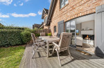 Appartement-Vermietung Bals -  - Norderstraße 73c | Sylt | Westerland, Doppelhaushälfte für 6 Personen mit 3 Schlafzimmer, 2 Badezimmer, Gäste WC, ca. 143 m2 - Bild-61