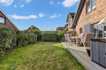Appartement-Vermietung Bals -  - Norderstraße 73c | Sylt | Westerland, Doppelhaushälfte für 6 Personen mit 3 Schlafzimmer, 2 Badezimmer, Gäste WC, ca. 143 m2 - Bild-63