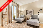 Appartement-Vermietung Bals -  - Norderstraße 73c | Sylt | Westerland, Doppelhaushälfte für 6 Personen mit 3 Schlafzimmer, 2 Badezimmer, Gäste WC, ca. 143 m2 - Bild-7
