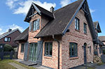 Appartement-Vermietung Bals -  - Norderstraße 73c | Sylt | Westerland, Doppelhaushälfte für 6 Personen mit 3 Schlafzimmer, 2 Badezimmer, Gäste WC, ca. 143 m2 - Bild-9
