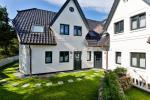 Appartement-Vermietung Bals -  - Norderstraße 50c | Wohnung 8 | Sylt | Westerland, 3-Zimmer-OG-Wohnung  | Maisonette für 4 Personen mit 2 Schlafzimmer, 2 Badezimmer, ca. 73 m2 - Bild-27