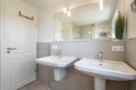 Appartement-Vermietung Bals -  - Hoogenkamp 32 | Wohnung 2 | Sylt | Westerland, 3-Zimmer-OG-Wohnung  | Maisonette für 4 Personen mit 2 Schlafzimmer, 1 Badezimmer, Gäste WC, ca. 77 m2 - Bild-17