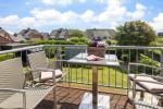 Appartement-Vermietung Bals -  - Hoogenkamp 32 | Wohnung 2 | Sylt | Westerland, 3-Zimmer-OG-Wohnung  | Maisonette für 4 Personen mit 2 Schlafzimmer, 1 Badezimmer, Gäste WC, ca. 77 m2 - Bild-21