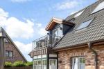 Appartement-Vermietung Bals -  - Hoogenkamp 32 | Wohnung 2 | Sylt | Westerland, 3-Zimmer-OG-Wohnung  | Maisonette für 4 Personen mit 2 Schlafzimmer, 1 Badezimmer, Gäste WC, ca. 77 m2 - Bild-22