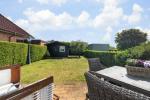 Appartement-Vermietung Bals -  - Hoogenkamp 32 | Wohnung 4 | Sylt | Westerland, 2-Zimmer-EG-Wohnung für 2 Personen mit 1 Schlafzimmer, 1 Badezimmer, ca. 43 m2 - Bild-15