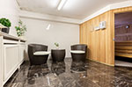 Appartement-Vermietung Bals - Günzburg 3 - Kampstraße 9 | Wohnung 1 | Sylt | Westerland, 2-Zimmer-EG-Wohnung für 2 Personen mit 1 Schlafzimmer, 1 Badezimmer, ca. 60 m2 - Bild-1