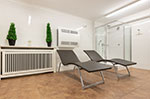 Appartement-Vermietung Bals - Günzburg 3 - Kampstraße 9 | Wohnung 1 | Sylt | Westerland, 2-Zimmer-EG-Wohnung für 2 Personen mit 1 Schlafzimmer, 1 Badezimmer, ca. 60 m2 - Bild-3
