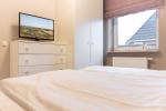 Appartement-Vermietung Bals - Haus Wenningstedt - Wenningstedter Weg 39 | Sylt | Westerland, 3-Zimmer-OG-Wohnung für 4 Personen mit 2 Schlafzimmer, 2 Badezimmer, ca. 84 m2 - Bild-11
