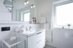 Appartement-Vermietung Bals - Haus Wenningstedt - Wenningstedter Weg 39 | Sylt | Westerland, 3-Zimmer-OG-Wohnung für 4 Personen mit 2 Schlafzimmer, 2 Badezimmer, ca. 84 m2 - Bild-12