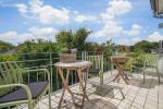 Appartement-Vermietung Bals - Haus Wenningstedt - Wenningstedter Weg 39 | Sylt | Westerland, 3-Zimmer-OG-Wohnung für 4 Personen mit 2 Schlafzimmer, 2 Badezimmer, ca. 84 m2 - Bild-27
