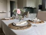 Appartement-Vermietung Bals - Haus Wenningstedt - Wenningstedter Weg 39 | Sylt | Westerland, 3-Zimmer-OG-Wohnung für 4 Personen mit 2 Schlafzimmer, 2 Badezimmer, ca. 84 m2 - Bild-3