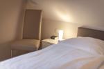 Appartement-Vermietung Bals - Haus Wenningstedt - Wenningstedter Weg 39 | Sylt | Westerland, 3-Zimmer-OG-Wohnung für 4 Personen mit 2 Schlafzimmer, 2 Badezimmer, ca. 84 m2 - Bild-5