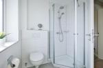Appartement-Vermietung Bals - Haus Wenningstedt - Wenningstedter Weg 39 | Sylt | Westerland, 3-Zimmer-OG-Wohnung für 4 Personen mit 2 Schlafzimmer, 2 Badezimmer, ca. 84 m2 - Bild-8