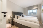 Appartement-Vermietung Bals - Sylter Stadtperle - Neue Straße 2 | Wohnung Seaside | Sylt | Westerland, 2-Zimmer-OG-Wohnung für 2 Personen mit 1 Schlafzimmer, 1 Badezimmer, ca. 40 m2 - Bild-10
