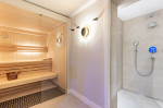 Appartement-Vermietung Bals - Sylter Stadtperle - Neue Straße 2 | Wohnung Seaside | Sylt | Westerland, 2-Zimmer-OG-Wohnung für 2 Personen mit 1 Schlafzimmer, 1 Badezimmer, ca. 40 m2 - Bild-19