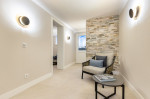 Appartement-Vermietung Bals - Sylter Stadtperle - Neue Straße 2 | Wohnung Seaside | Sylt | Westerland, 2-Zimmer-OG-Wohnung für 2 Personen mit 1 Schlafzimmer, 1 Badezimmer, ca. 40 m2 - Bild-22