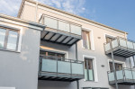 Appartement-Vermietung Bals - Sylter Stadtperle - Neue Straße 2 | Wohnung Seaside | Sylt | Westerland, 2-Zimmer-OG-Wohnung für 2 Personen mit 1 Schlafzimmer, 1 Badezimmer, ca. 40 m2 - Bild-24