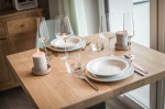 Appartement-Vermietung Bals - Sylter Stadtperle - Neue Straße 2 | Wohnung Seaside | Sylt | Westerland, 2-Zimmer-OG-Wohnung für 2 Personen mit 1 Schlafzimmer, 1 Badezimmer, ca. 40 m2 - Bild-7