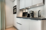 Appartement-Vermietung Bals - Sylter Stadtperle - Neue Straße 2 | Wohnung Seaside | Sylt | Westerland, 2-Zimmer-OG-Wohnung für 2 Personen mit 1 Schlafzimmer, 1 Badezimmer, ca. 40 m2 - Bild-8