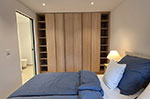 Appartement-Vermietung Bals - Villa Blankenese - Bismarckstraße 10 | Wohnung 1 | Sylt | Westerland, 3-Zimmer-EG-Wohnung für 4 Personen mit 2 Schlafzimmer, 2 Badezimmer, ca. 100 m2 - Bild-10