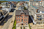 Appartement-Vermietung Bals - Villa Blankenese - Bismarckstraße 10 | Wohnung 1 | Sylt | Westerland, 3-Zimmer-EG-Wohnung für 4 Personen mit 2 Schlafzimmer, 2 Badezimmer, ca. 100 m2 - Bild-23