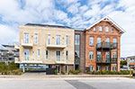 Appartement-Vermietung Bals - Villa Blankenese - Bismarckstraße 10 | Wohnung 1 | Sylt | Westerland, 3-Zimmer-EG-Wohnung für 4 Personen mit 2 Schlafzimmer, 2 Badezimmer, ca. 100 m2 - Bild-24