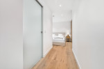 Appartement-Vermietung Bals - Villa Blankenese - Bismarckstraße 10 | Wohnung 1 | Sylt | Westerland, 3-Zimmer-EG-Wohnung für 4 Personen mit 2 Schlafzimmer, 2 Badezimmer, ca. 100 m2 - Bild-25