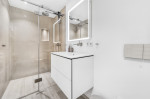 Appartement-Vermietung Bals - Villa Blankenese - Bismarckstraße 10 | Wohnung 1 | Sylt | Westerland, 3-Zimmer-EG-Wohnung für 4 Personen mit 2 Schlafzimmer, 2 Badezimmer, ca. 100 m2 - Bild-31
