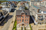 Appartement-Vermietung Bals - Villa Blankenese - Bismarckstraße 10 | Wohnung 1 | Sylt | Westerland, 3-Zimmer-EG-Wohnung für 4 Personen mit 2 Schlafzimmer, 2 Badezimmer, ca. 100 m2 - Bild-39