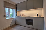Appartement-Vermietung Bals - Villa Blankenese - Bismarckstraße 10 | Wohnung 1 | Sylt | Westerland, 3-Zimmer-EG-Wohnung für 4 Personen mit 2 Schlafzimmer, 2 Badezimmer, ca. 100 m2 - Bild-6