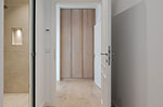 Appartement-Vermietung Bals - Villa Blankenese - Bismarckstraße 10 | Wohnung 3 | Sylt | Westerland, 3-Zimmer-OG-Wohnung für 4 Personen mit 2 Schlafzimmer, 2 Badezimmer, ca. 102 m2, Fahrstuhl im Haus - Bild-13