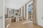 Appartement-Vermietung Bals - Villa Blankenese - Bismarckstraße 10 | Wohnung 3 | Sylt | Westerland, 3-Zimmer-OG-Wohnung für 4 Personen mit 2 Schlafzimmer, 2 Badezimmer, ca. 102 m2, Fahrstuhl im Haus, Grundstück ca. 0 m2 - Bild-18