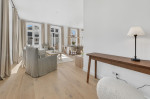 Appartement-Vermietung Bals - Villa Blankenese - Bismarckstraße 10 | Wohnung 3 | Sylt | Westerland, 3-Zimmer-OG-Wohnung für 4 Personen mit 2 Schlafzimmer, 2 Badezimmer, ca. 102 m2, Fahrstuhl im Haus, Grundstück ca. 0 m2 - Bild-27