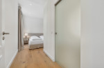Appartement-Vermietung Bals - Villa Blankenese - Bismarckstraße 10 | Wohnung 3 | Sylt | Westerland, 3-Zimmer-OG-Wohnung für 4 Personen mit 2 Schlafzimmer, 2 Badezimmer, ca. 102 m2, Fahrstuhl im Haus, Grundstück ca. 0 m2 - Bild-28