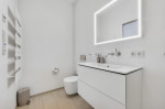 Appartement-Vermietung Bals - Villa Blankenese - Bismarckstraße 10 | Wohnung 3 | Sylt | Westerland, 3-Zimmer-OG-Wohnung für 4 Personen mit 2 Schlafzimmer, 2 Badezimmer, ca. 102 m2, Fahrstuhl im Haus, Grundstück ca. 0 m2 - Bild-36