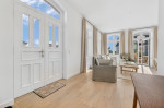 Appartement-Vermietung Bals - Villa Blankenese - Bismarckstraße 10 | Wohnung 3 | Sylt | Westerland, 3-Zimmer-OG-Wohnung für 4 Personen mit 2 Schlafzimmer, 2 Badezimmer, ca. 102 m2, Fahrstuhl im Haus, Grundstück ca. 0 m2 - Bild-38