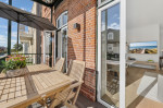 Appartement-Vermietung Bals - Villa Blankenese - Bismarckstraße 10 | Wohnung 3 | Sylt | Westerland, 3-Zimmer-OG-Wohnung für 4 Personen mit 2 Schlafzimmer, 2 Badezimmer, ca. 102 m2, Fahrstuhl im Haus, Grundstück ca. 0 m2 - Bild-42