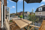 Appartement-Vermietung Bals - Villa Blankenese - Bismarckstraße 10 | Wohnung 3 | Sylt | Westerland, 3-Zimmer-OG-Wohnung für 4 Personen mit 2 Schlafzimmer, 2 Badezimmer, ca. 102 m2, Fahrstuhl im Haus, Grundstück ca. 0 m2 - Bild-43