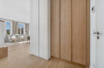 Appartement-Vermietung Bals - Villa Blankenese - Bismarckstraße 10 | Wohnung 3 | Sylt | Westerland, 3-Zimmer-OG-Wohnung für 4 Personen mit 2 Schlafzimmer, 2 Badezimmer, ca. 102 m2, Fahrstuhl im Haus, Grundstück ca. 0 m2 - Bild-44