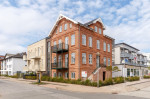 Appartement-Vermietung Bals - Villa Blankenese - Bismarckstraße 10 | Wohnung 3 | Sylt | Westerland, 3-Zimmer-OG-Wohnung für 4 Personen mit 2 Schlafzimmer, 2 Badezimmer, ca. 102 m2, Fahrstuhl im Haus, Grundstück ca. 0 m2 - Bild-45