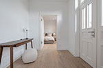 Appartement-Vermietung Bals - Villa Blankenese - Bismarckstraße 10 | Wohnung 3 | Sylt | Westerland, 3-Zimmer-OG-Wohnung für 4 Personen mit 2 Schlafzimmer, 2 Badezimmer, ca. 102 m2, Fahrstuhl im Haus - Bild-5