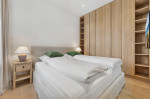 Appartement-Vermietung Bals - Villa Blankenese - Bismarckstraße 10 | Wohnung 5 | Sylt | Westerland, 3-Zimmer-Wohnung im 2. OG für 4 Personen mit 2 Schlafzimmer, 2 Badezimmer, ca. 102 m2, Fahrstuhl im Haus, Grundstück ca. 0 m2 - Bild-33