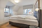 Appartement-Vermietung Bals -  - Westerlandstraße 13b | Sylt | Wenningstedt, Doppelhaushälfte für 6 Personen mit 3 Schlafzimmer, 3 Badezimmer, Gäste WC, ca. 170 m2 - Bild-21