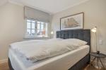 Appartement-Vermietung Bals -  - Westerlandstraße 13b | Sylt | Wenningstedt, Doppelhaushälfte für 6 Personen mit 3 Schlafzimmer, 3 Badezimmer, Gäste WC, ca. 170 m2 - Bild-22