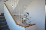Appartement-Vermietung Bals - Neue Mitte - Neue Straße 6 | Wohnung 5 | Sylt | Westerland, 2-Zimmer-OG-Wohnung für 2 Personen mit 1 Schlafzimmer, 1 Badezimmer, ca. 50 m2, Garage, Fahrstuhl im Haus - Bild-24