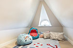 Appartement-Vermietung Bals -  - Horsatal 5a | Sylt | Wenningstedt, Reetdachhaus für 6 Personen mit 3 Schlafzimmer, 2 Badezimmer, Gäste WC, ca. 181 m2 - Bild-37