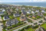 Appartement-Vermietung Bals - Rüm Hart - Horsatal 15b | Sylt | Wenningstedt, Reetdachhaus für 6 Personen mit 3 Schlafzimmer, 3 Badezimmer, Gäste WC, ca. 150 m2, Grundstück ca. 650 m2 - Bild-13